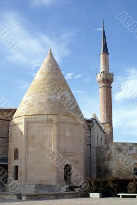 Mosque