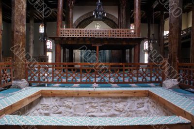 Eshferoglu mosque
