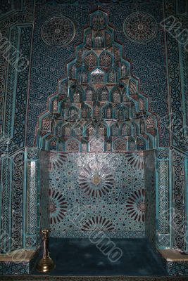 Mihrab