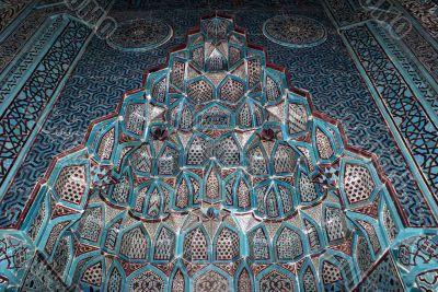 Mihrab