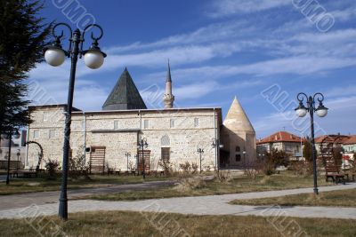 Mosque
