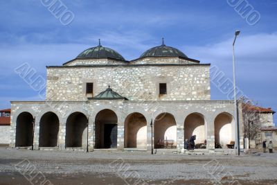 Hamam