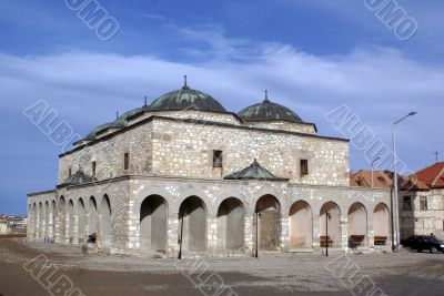 Hamam