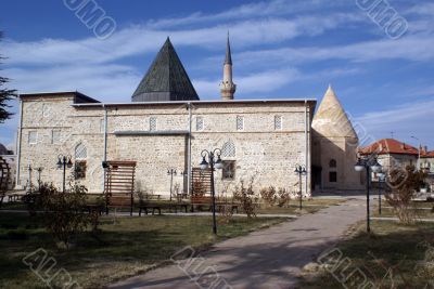 Mosque