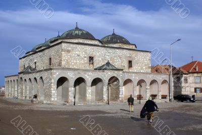 Hamam