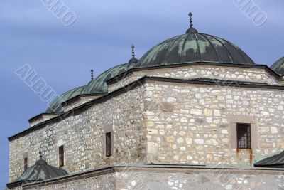 Domes