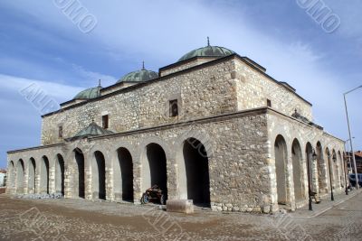 Hamam