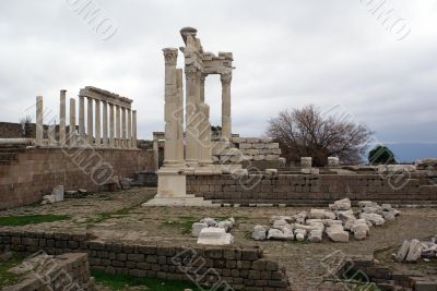 Ruins