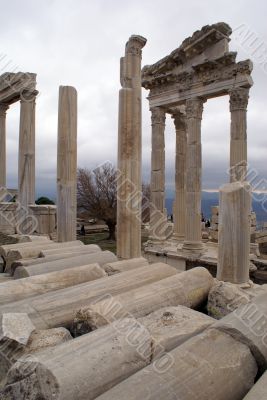 Columns