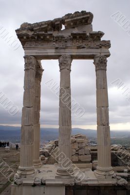 Columns