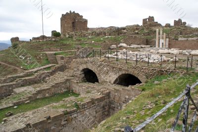 Ruins