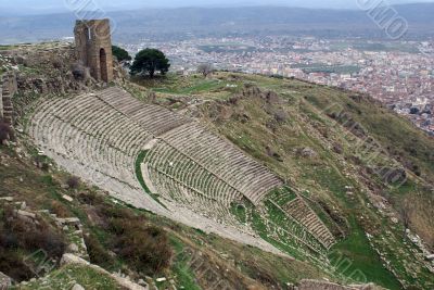 Theater