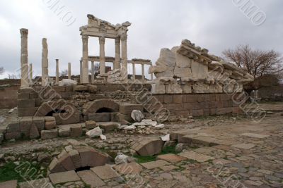 Temple