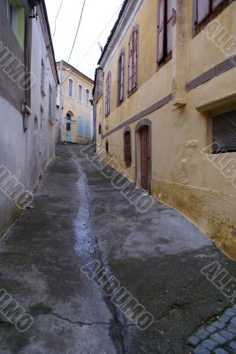 Street
