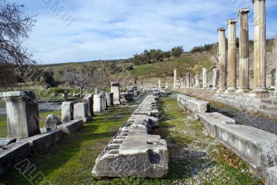 Ruins