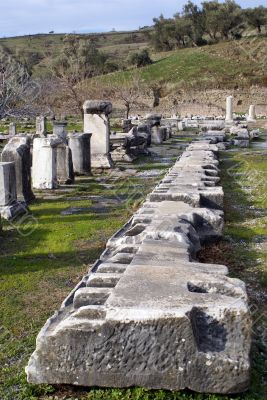 Ruins
