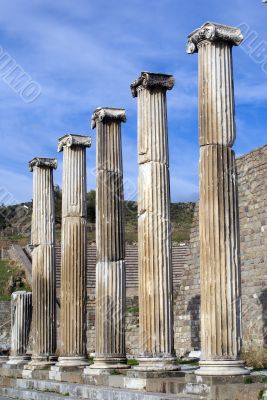 Columns