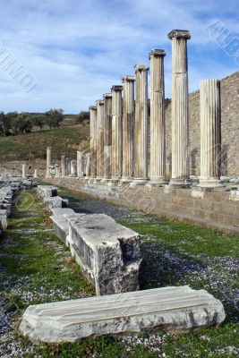 Ruins