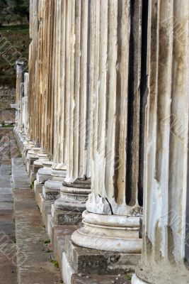 Columns