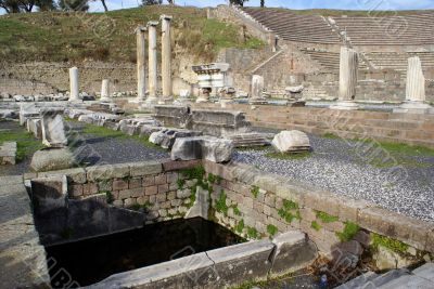 Ruins