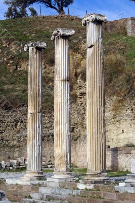 Columns