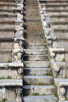 Steps