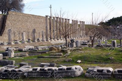 Ruins