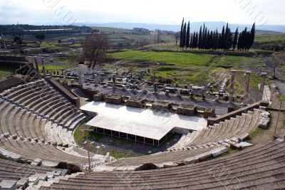 Theater