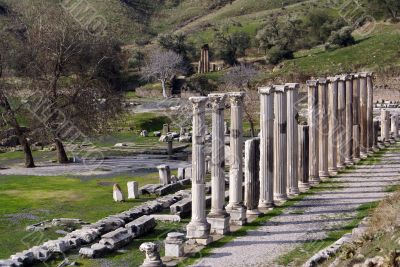 Ruins