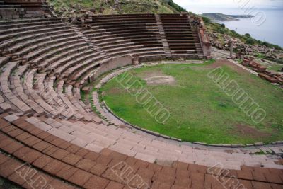 Theater