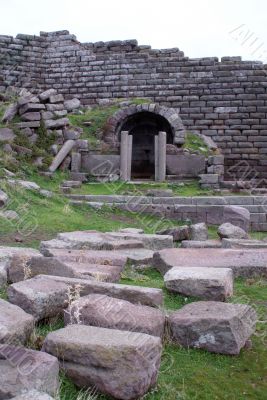 Ruins