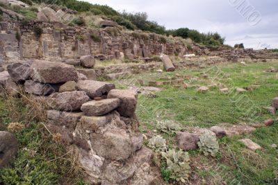 Ruins