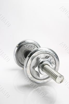 dumbbell