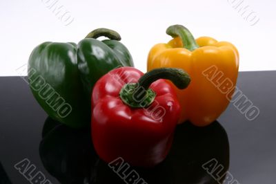 pepper