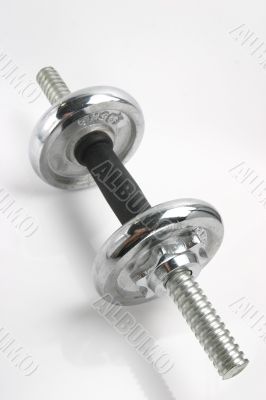 dumbbell