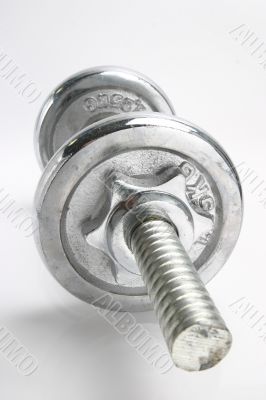 dumbbell
