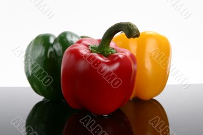 pepper