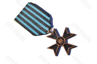 romanian medal