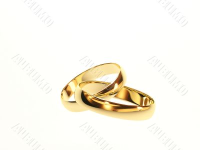 wedding rings
