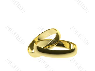 wedding rings