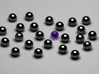spy one