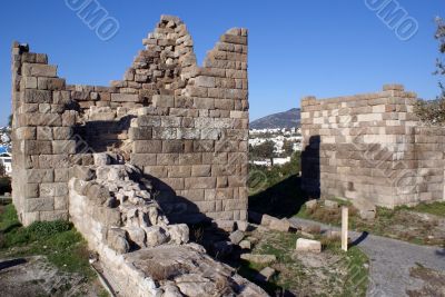 Ruins