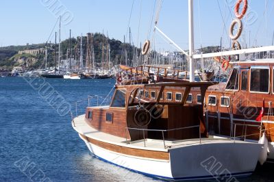 Boats