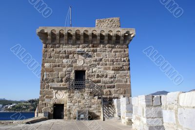 Tower