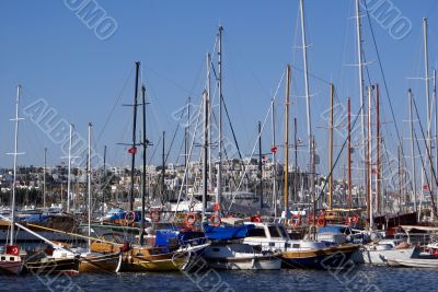 Boats