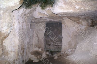 Cave