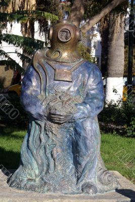 Diver