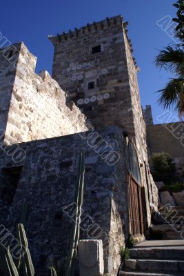 Tower