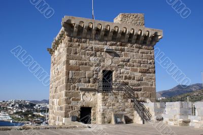 Tower