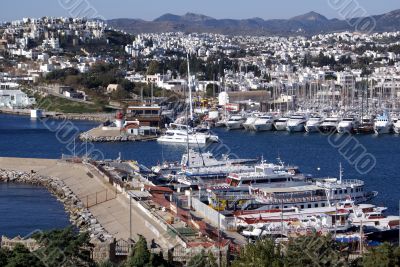 Boats